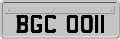 BGC0011