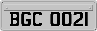 BGC0021