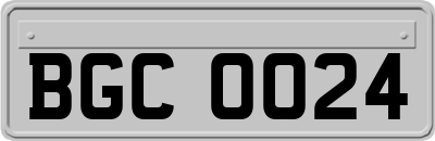 BGC0024