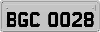 BGC0028