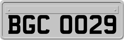 BGC0029