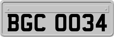 BGC0034