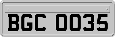BGC0035