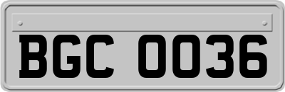 BGC0036