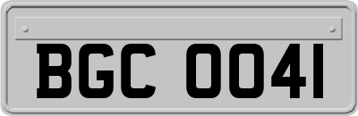 BGC0041