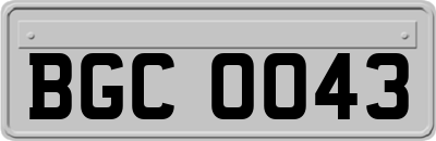 BGC0043