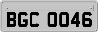BGC0046