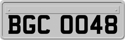 BGC0048