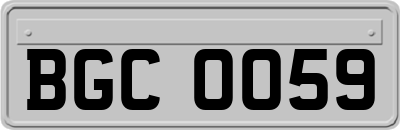 BGC0059