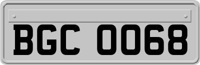 BGC0068