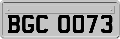 BGC0073