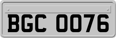 BGC0076