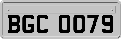 BGC0079