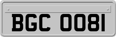BGC0081