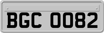 BGC0082