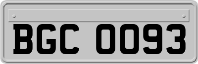 BGC0093
