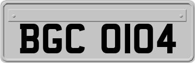 BGC0104