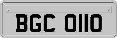 BGC0110