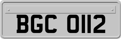 BGC0112