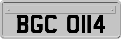 BGC0114
