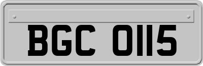 BGC0115