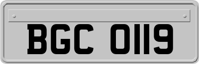 BGC0119