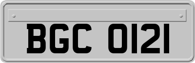 BGC0121