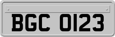 BGC0123