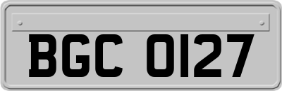 BGC0127