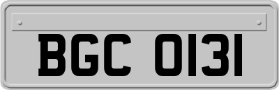 BGC0131