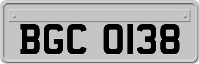 BGC0138