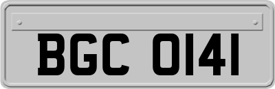 BGC0141