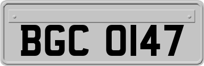 BGC0147