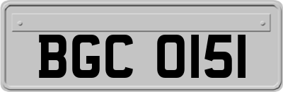 BGC0151