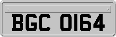 BGC0164