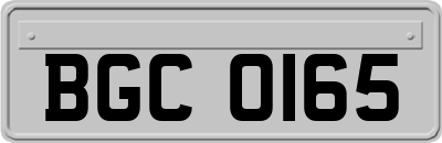 BGC0165