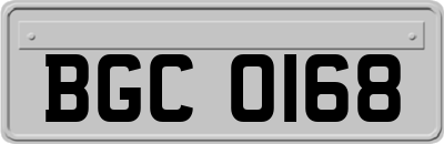 BGC0168