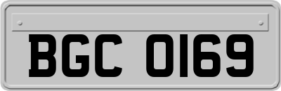 BGC0169