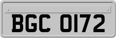 BGC0172