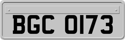 BGC0173