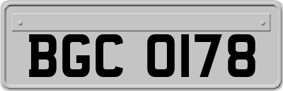 BGC0178