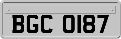 BGC0187