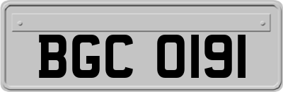 BGC0191