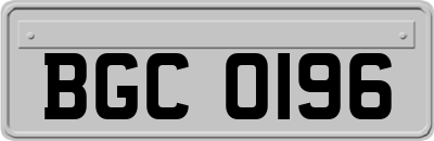 BGC0196