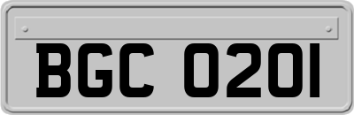 BGC0201