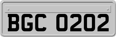 BGC0202