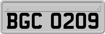 BGC0209