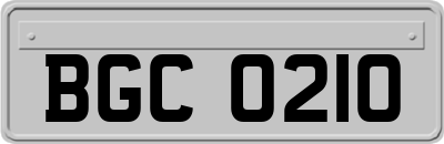 BGC0210