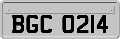 BGC0214