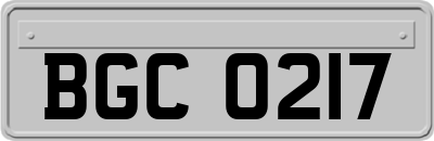 BGC0217